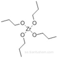1-propanol, zirkonium (4+) salt CAS 23519-77-9
